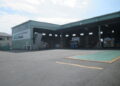 2021年8月施工　　　　　　浜松市中区神田町　株式会社岩田商店様
